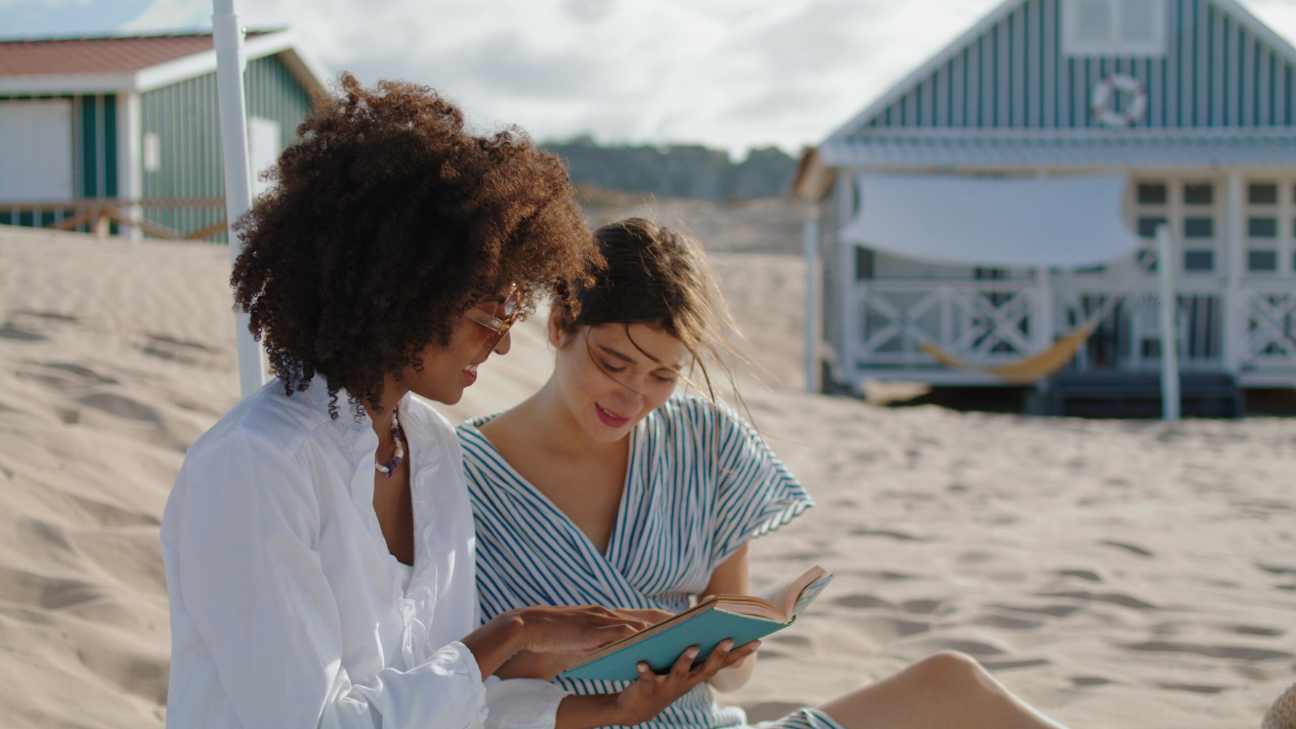 Created for Connection: Our Divine Purpose